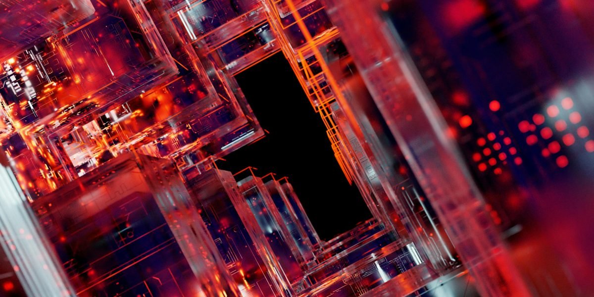 Why the Picture on Artificial Intelligence Matters More Than Ever