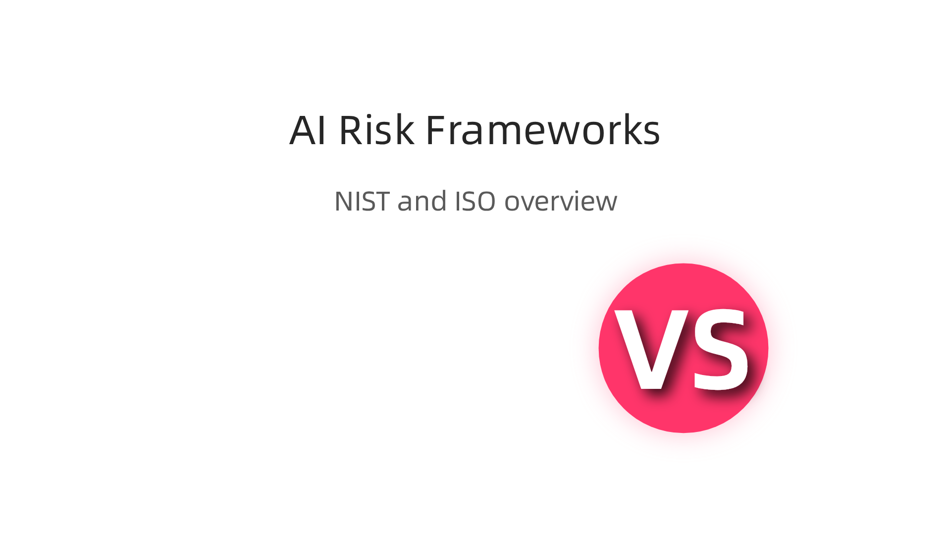 Understanding crucial frameworks like NIST AI RMF and ISO 42001 is essential for navigating AI risks and ensuring compliance.