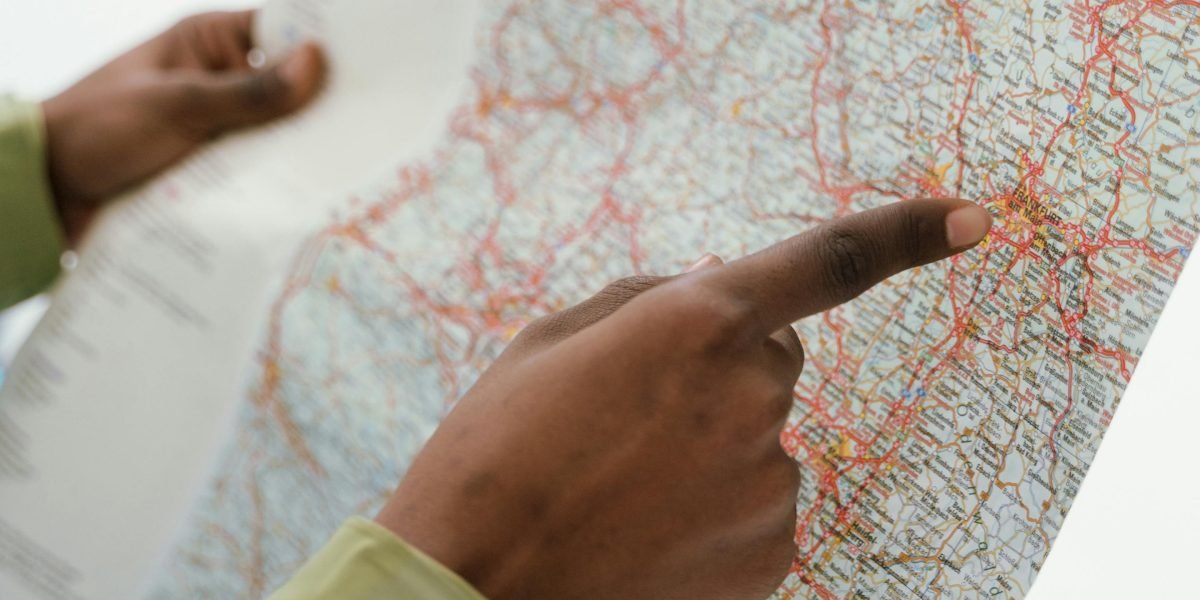 Navigating the fast-evolving AI landscape requires a clear roadmap for career growth and professional development.