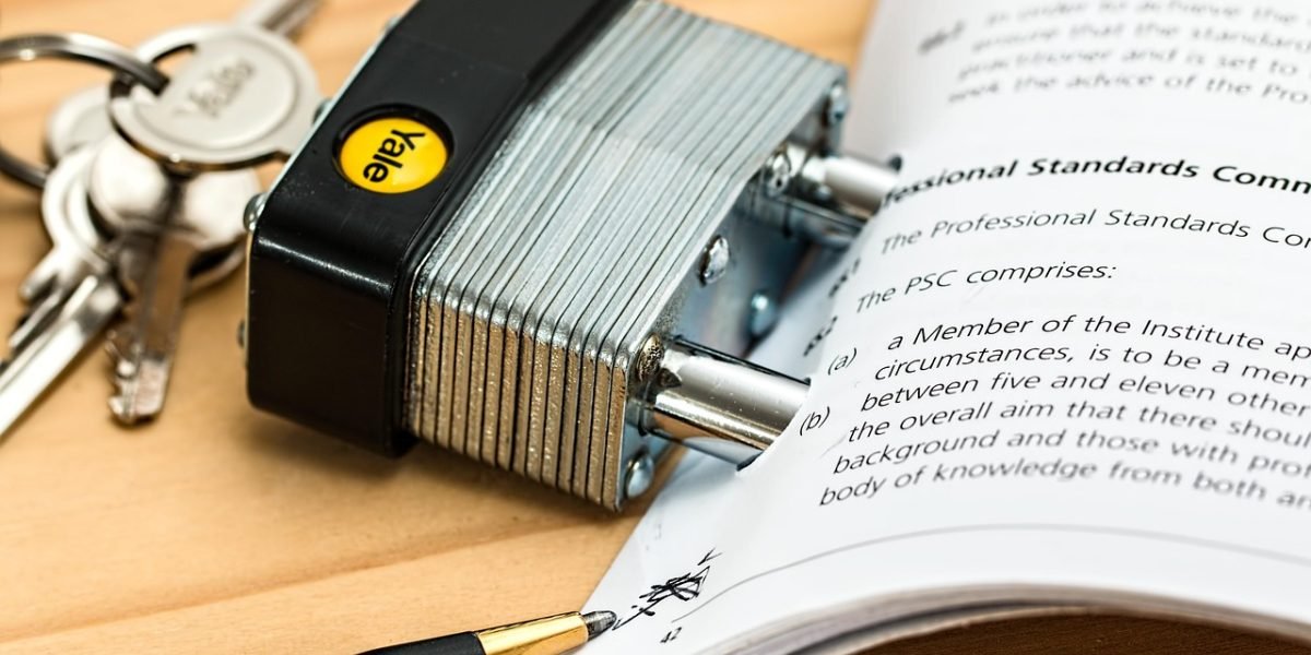 A team of professionals meticulously reviewing legal and compliance documents to ensure regulatory adherence.