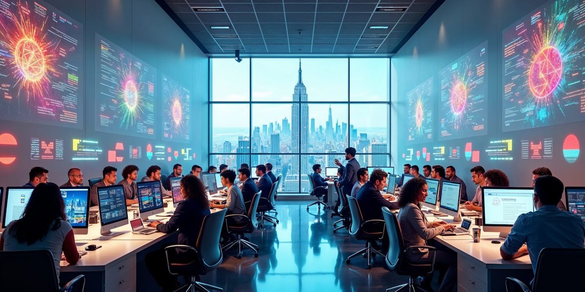 How an AI Development Company Navigates Regulation and Opportunity in 2026