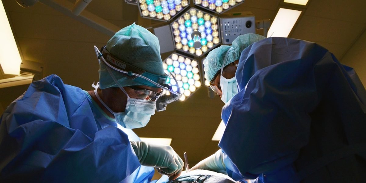 Medical professionals use AI assistance to review diagnostic images, enhancing accuracy and speed.