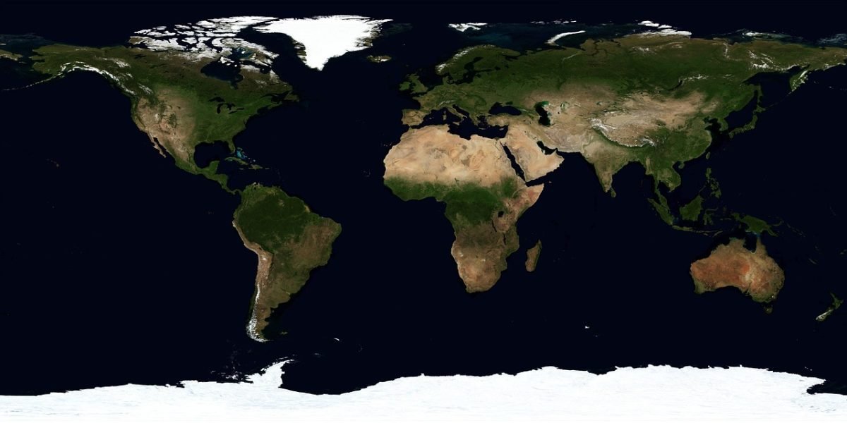 A professional considering strategic global locations for business growth.