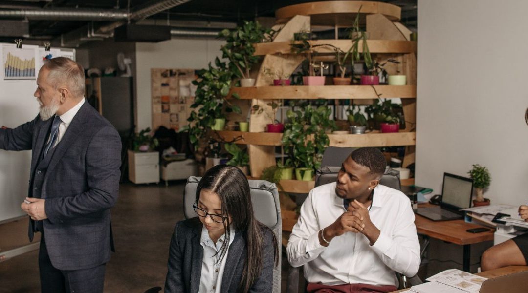 Master AI for Presentations Boost Productivity and ROI