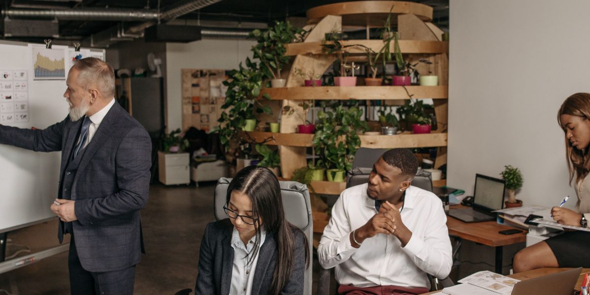 Master AI for Presentations Boost Productivity and ROI
