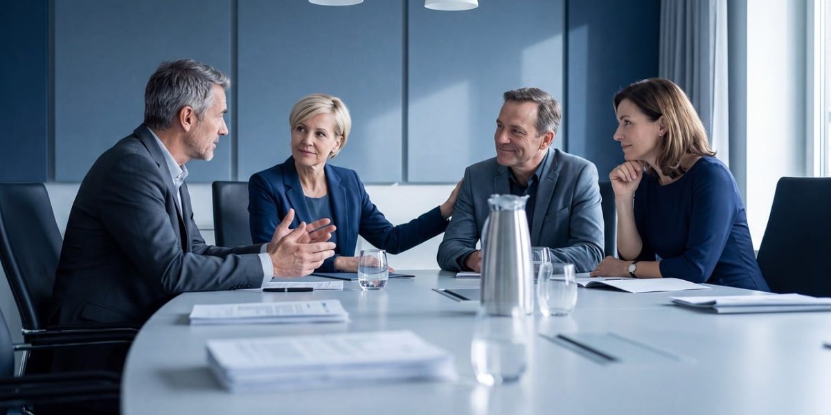 Leaders face difficult ethical and strategic decisions when developing policies for dual-use deep technologies.
