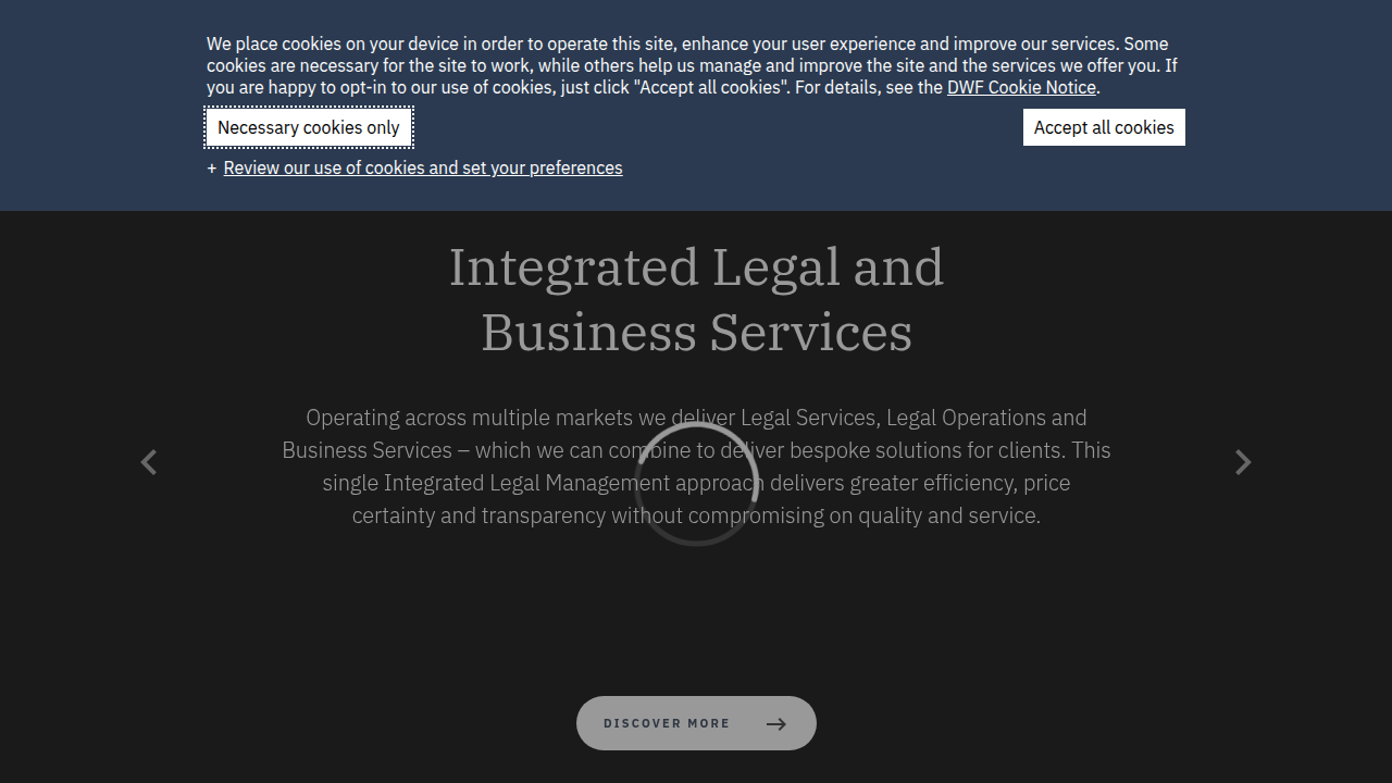 Review insights from legal and business advisory firms on upcoming regulations that will impact business operations.