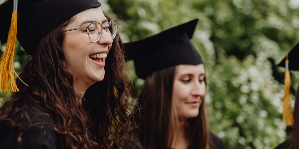 New graduates are a crucial source of fresh talent, fueling innovation and growth for local businesses and startups.
