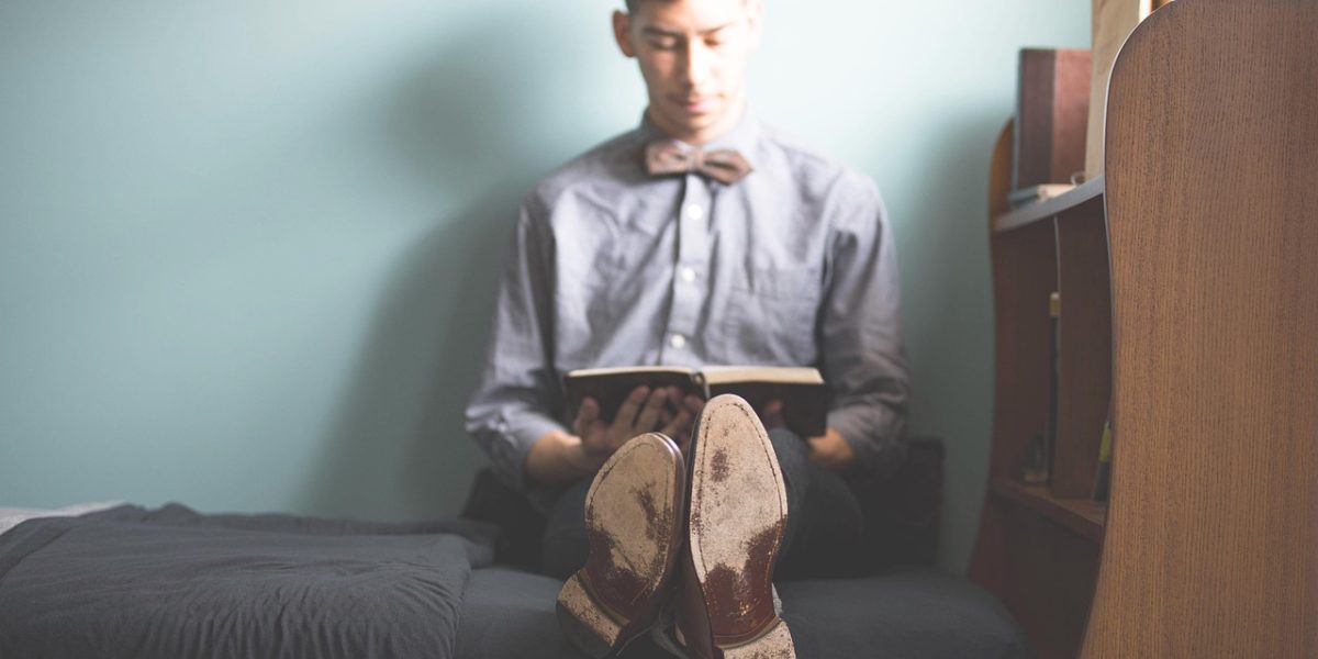 A professional reflects on complex news, connecting individual company updates to broader industry trends and policy changes.